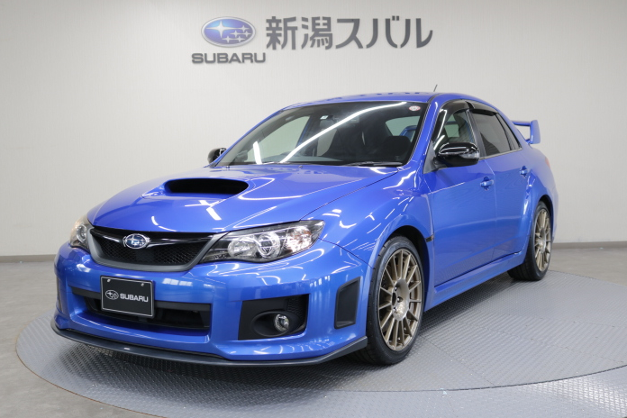 WRXSTI