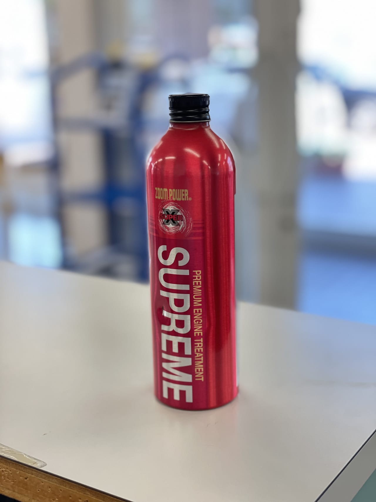 エンジンオイル添加剤を入れてみた | スタッフブログ | 新潟スバル