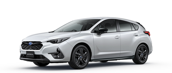 IMPREZA | 新車・試乗車 | 新潟スバル自動車株式会社