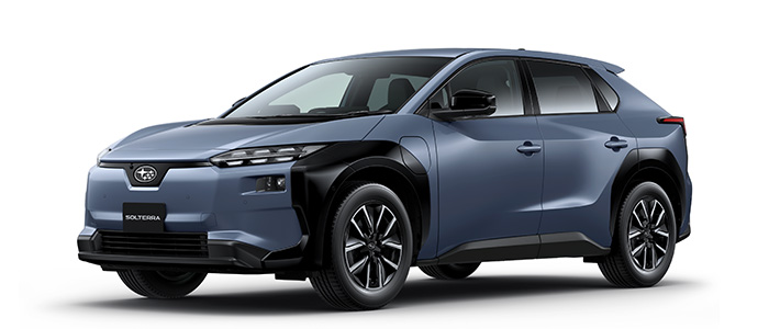 ソルテラ　ハーバーミストグレーパール