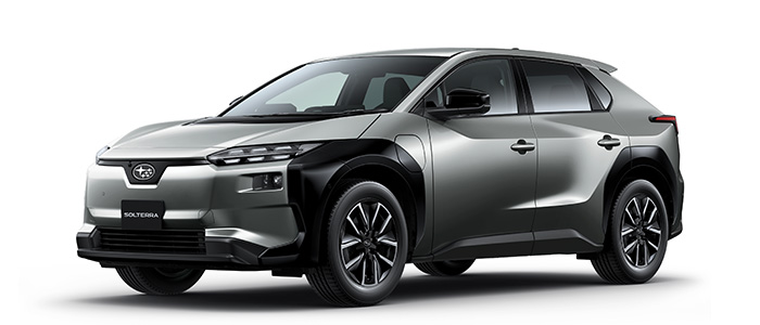 ソルテラ　プレシャスメタル