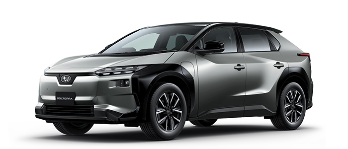 ソルテラ　プレシャスメタル/ブラック