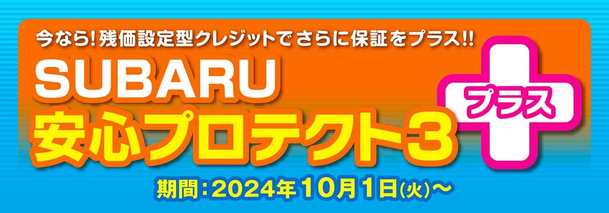 安心プロテクト3