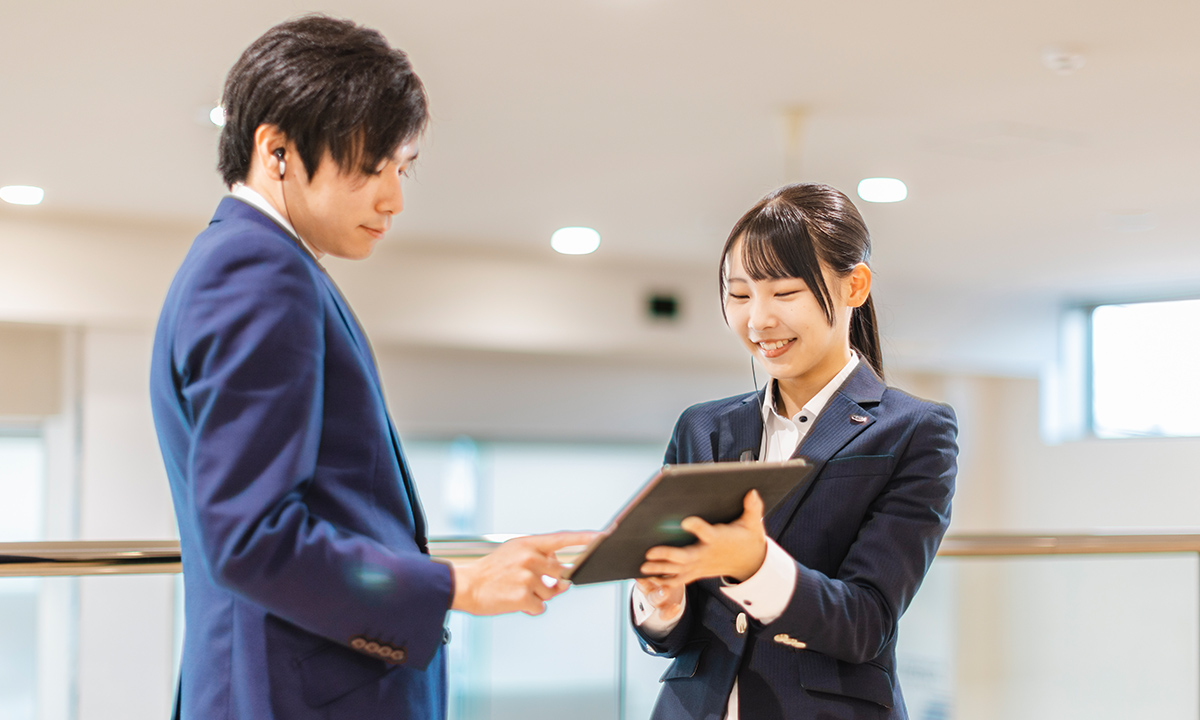 ダイバーシティと地域社会貢献イメージ